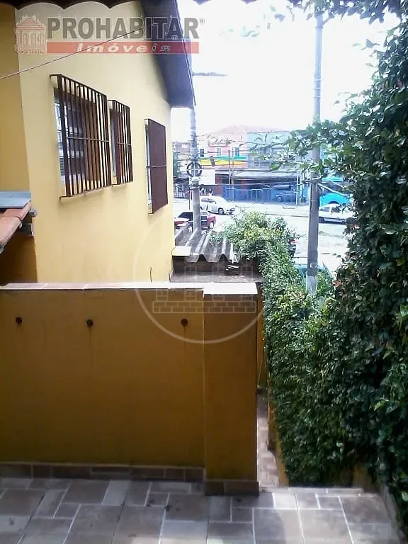 Sobrado, 3 quartos, 119 m² - Foto 2