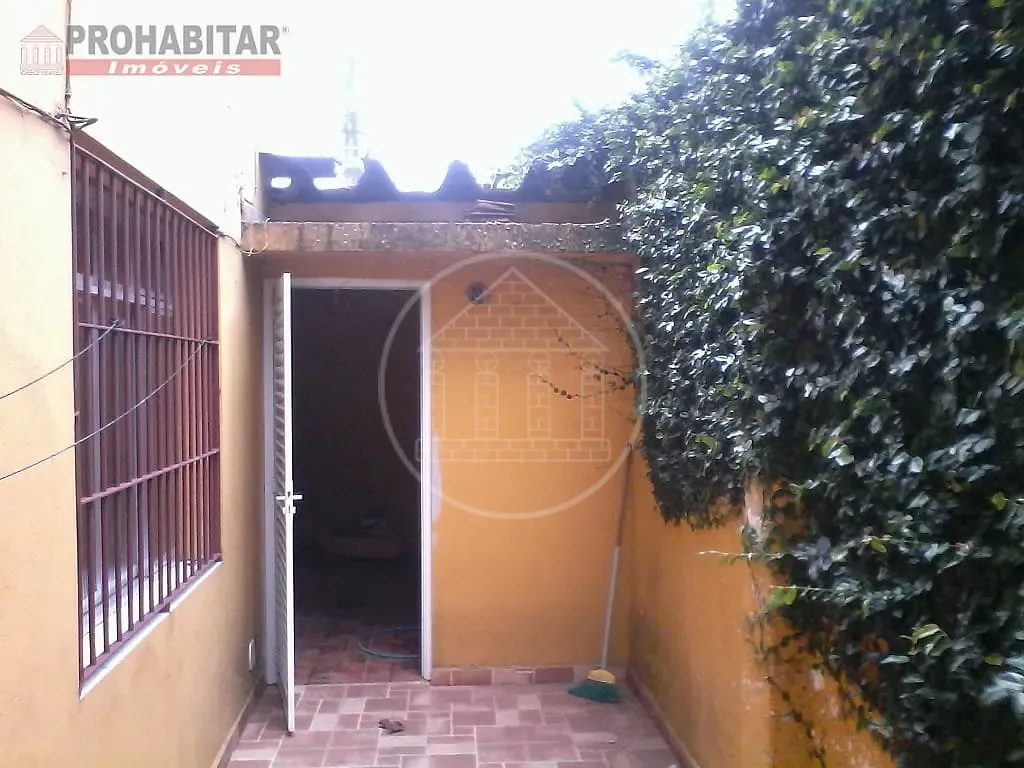Sobrado, 3 quartos, 119 m² - Foto 23