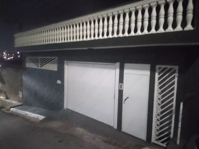 Sobrado com 390m² 4 quartos e 5 banheiros, à venda, no bairro Jardim Nova Itapevi em Itapevi