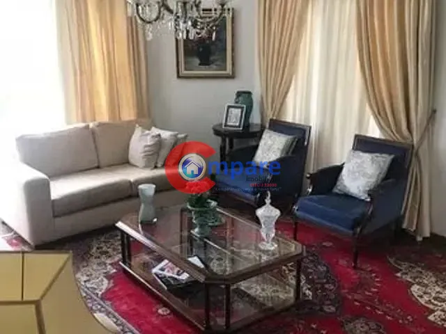 Sobrado com 420m² 4 quartos e 5 banheiros, à venda, no bairro Alphaville em Santana de Parnaíba