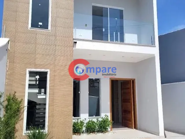 Sobrado com 120m² 3 quartos e 1 banheiro, à venda, no bairro Residencial e Comercial Guarulhos em Guarulhos