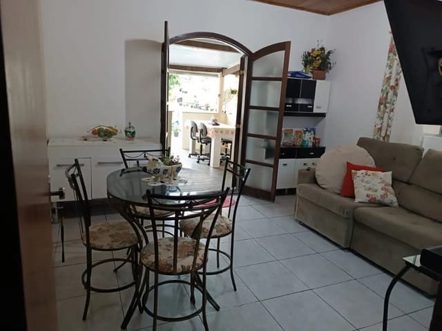 Foto do Sobrado - Sobrado com 3 dormitórios à venda, 125 m² por R$ 212.000,00 - Chácara Vitápolis - Itapevi/SP | Pitale Imóveis Ltda.