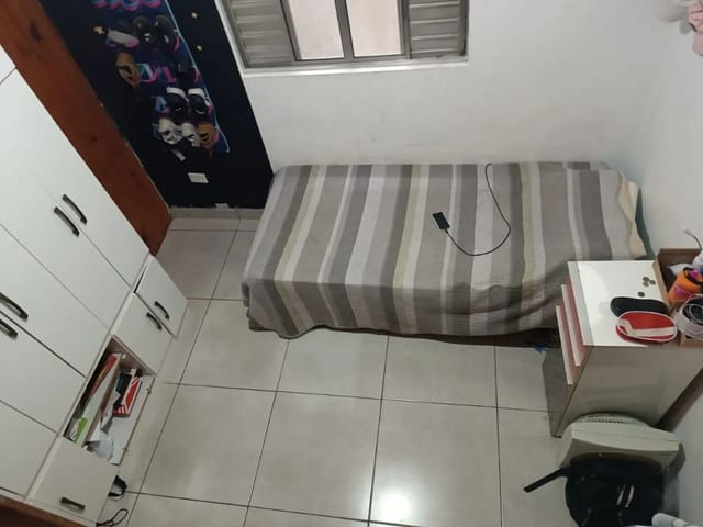Foto do Sobrado - Sobrado com 3 dormitórios à venda, 125 m² por R$ 212.000,00 - Chácara Vitápolis - Itapevi/SP | Pitale Imóveis Ltda.
