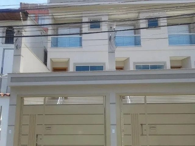 Sobrado com 170m² 3 quartos e 2 banheiros, à venda, no bairro Vila Comercial em São Paulo