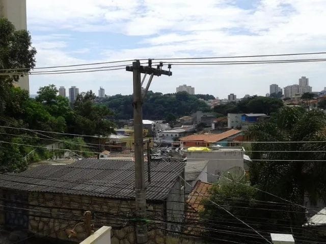 Sobrado com 170m² 3 quartos e 2 banheiros, à venda, no bairro Vila Comercial em São Paulo