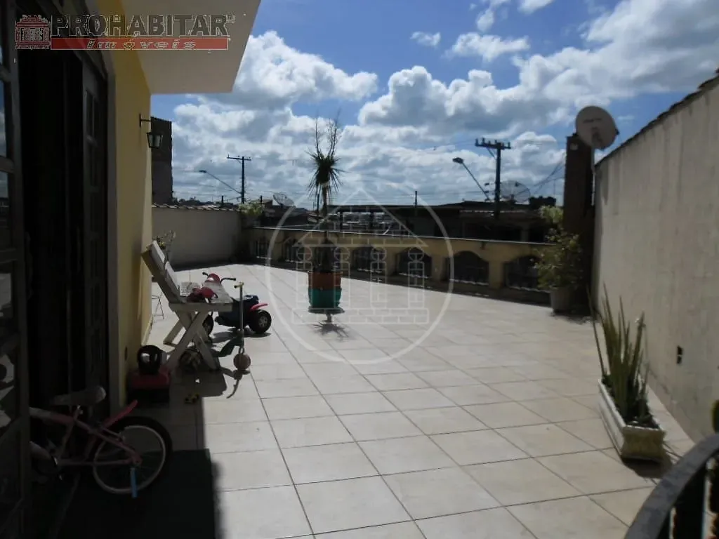 Sobrado, 4 quartos, 240 m² - Foto 37