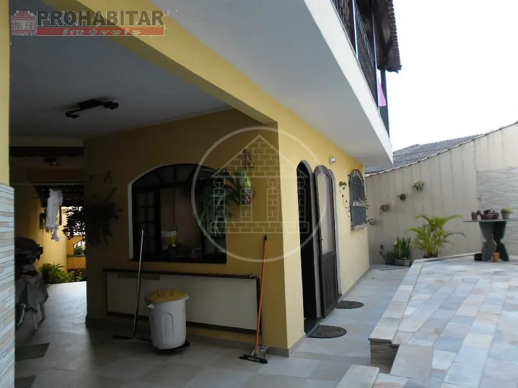 Sobrado, 4 quartos, 240 m² - Foto 45