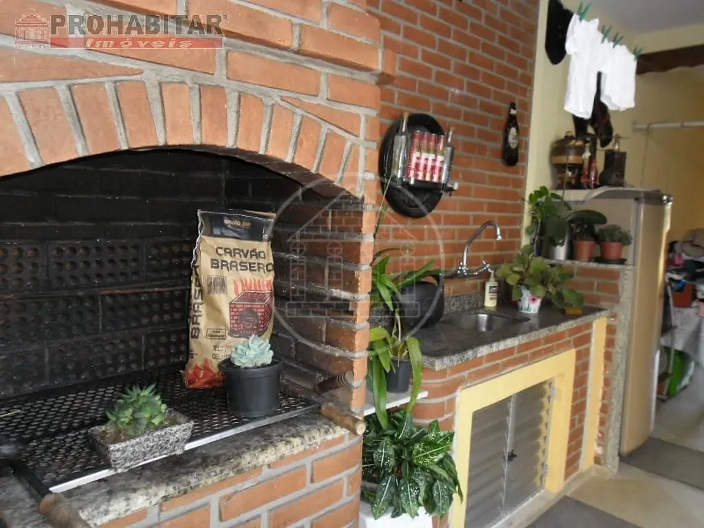 Sobrado, 4 quartos, 240 m² - Foto 50