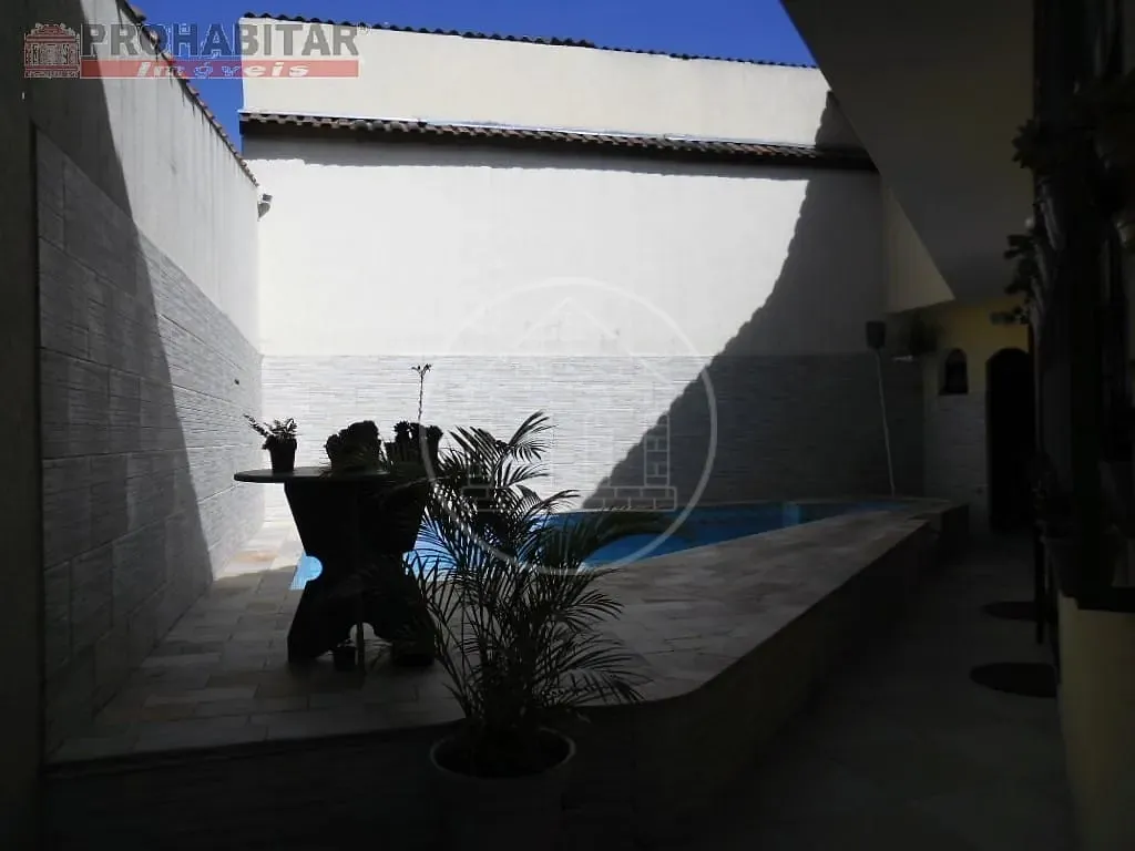 Sobrado, 4 quartos, 240 m² - Foto 42