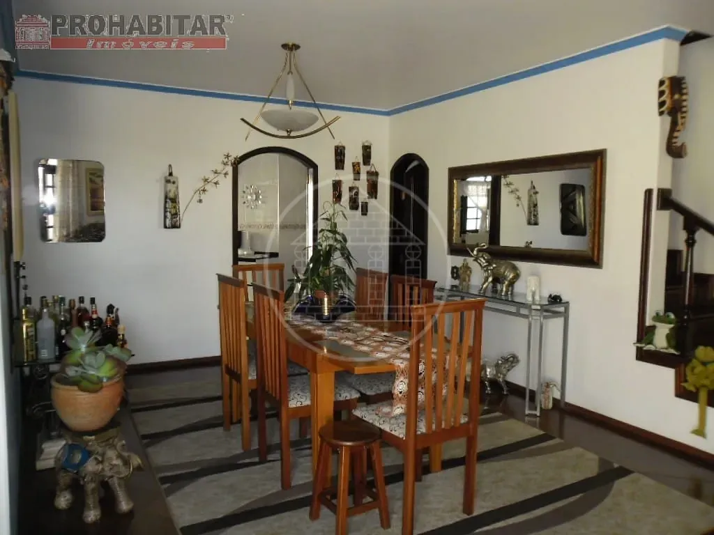Sobrado, 4 quartos, 240 m² - Foto 10