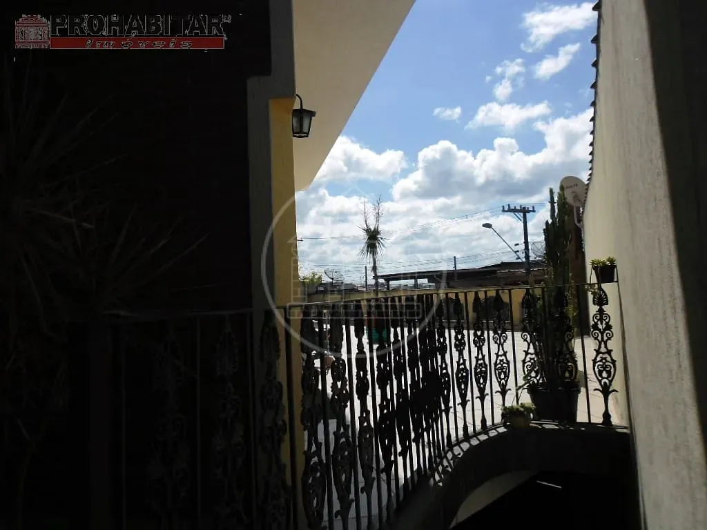 Sobrado, 4 quartos, 240 m² - Foto 36