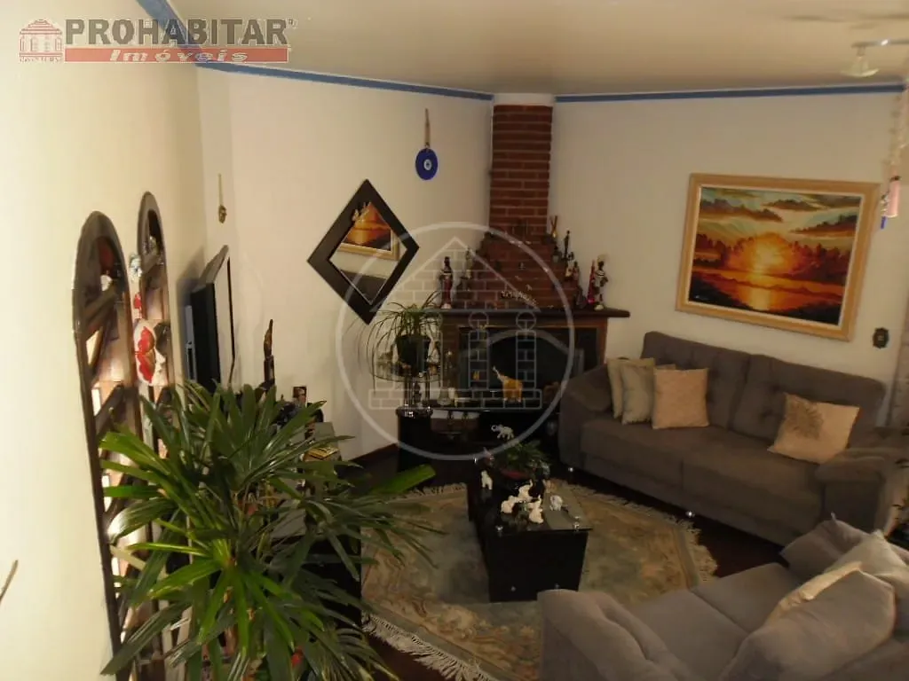 Sobrado, 4 quartos, 240 m² - Foto 4