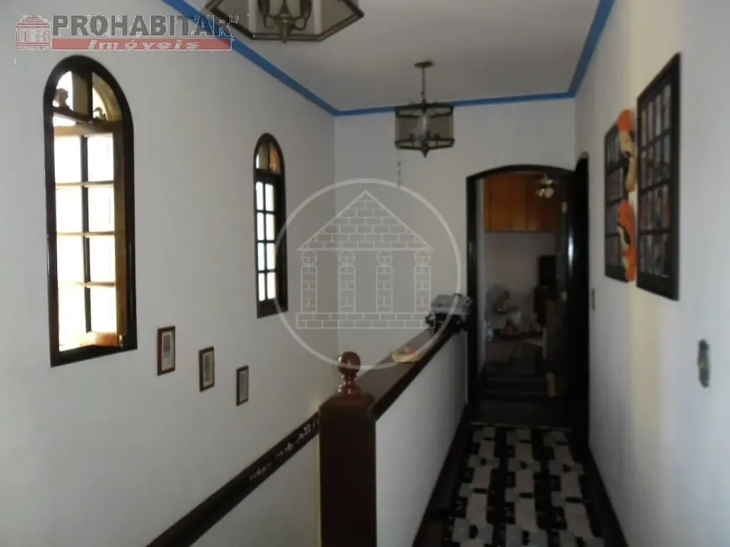 Sobrado, 4 quartos, 240 m² - Foto 24