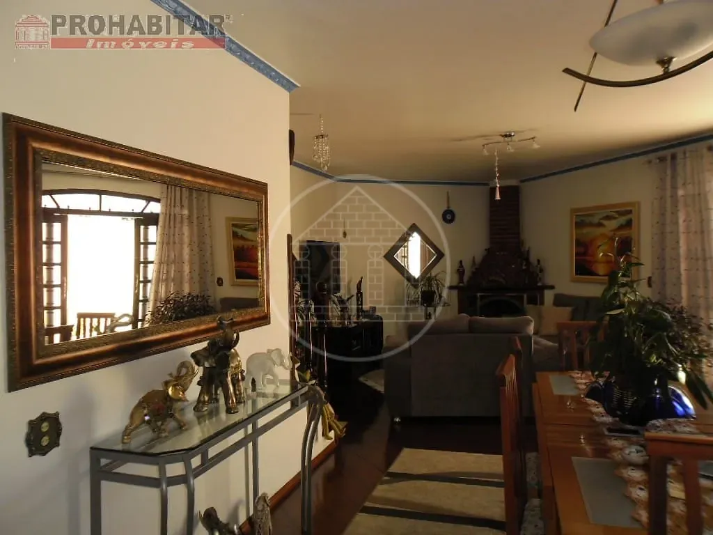 Sobrado, 4 quartos, 240 m² - Foto 11
