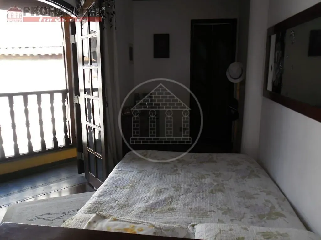Sobrado, 4 quartos, 240 m² - Foto 28