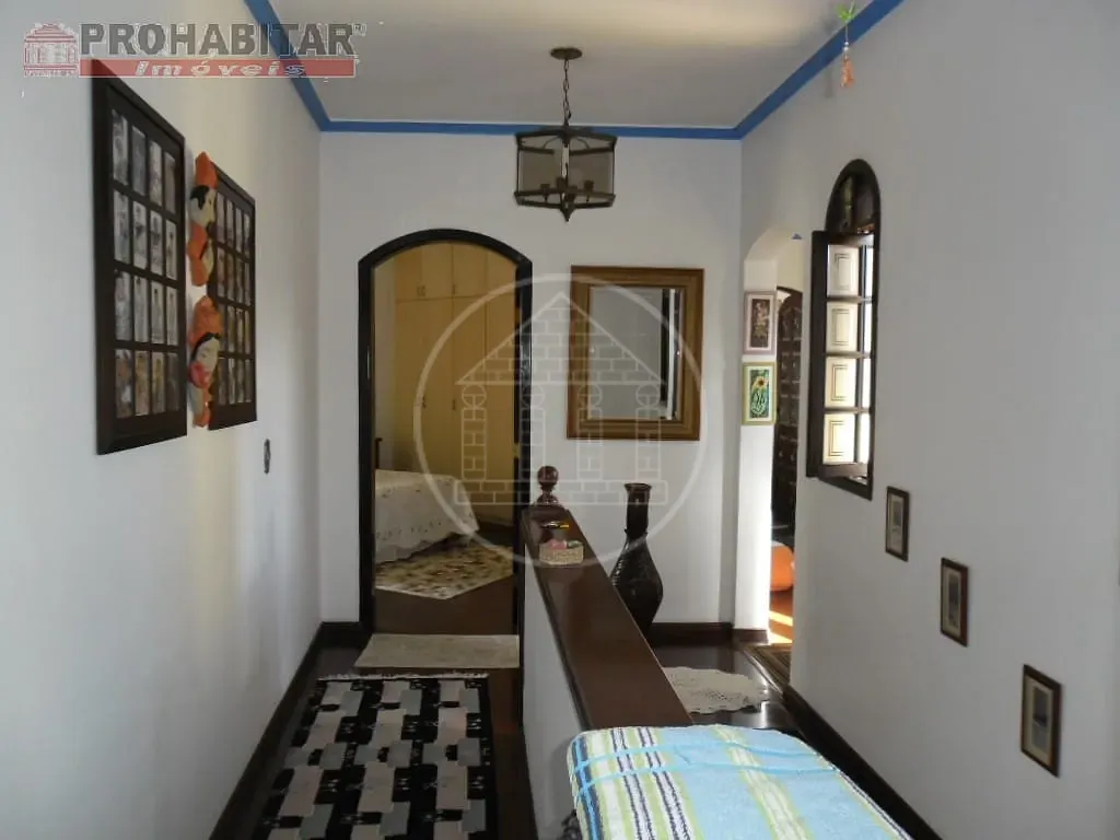 Sobrado, 4 quartos, 240 m² - Foto 33