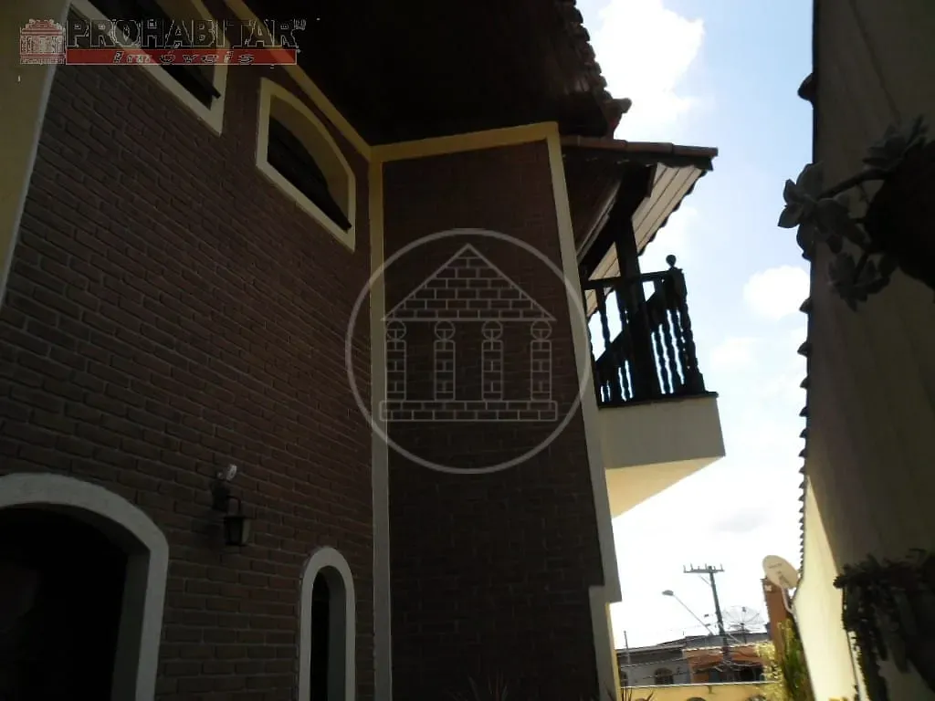 Sobrado, 4 quartos, 240 m² - Foto 41