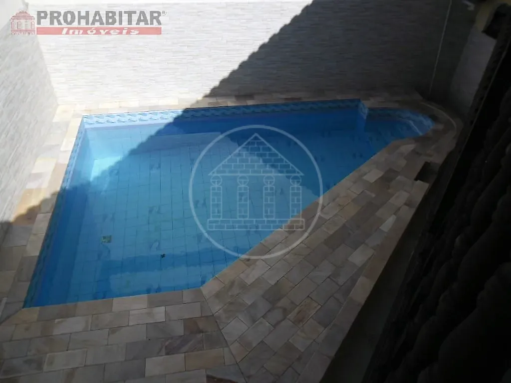 Sobrado, 4 quartos, 240 m² - Foto 21