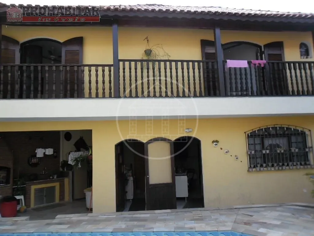 Sobrado, 4 quartos, 240 m² - Foto 47