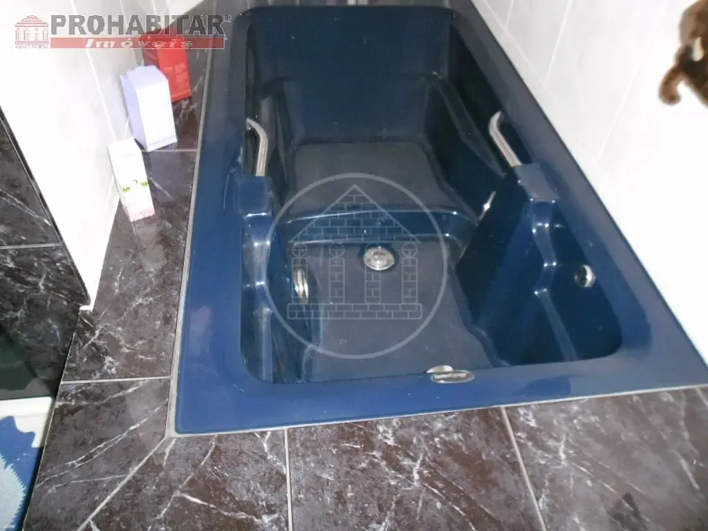 Sobrado, 4 quartos, 240 m² - Foto 27