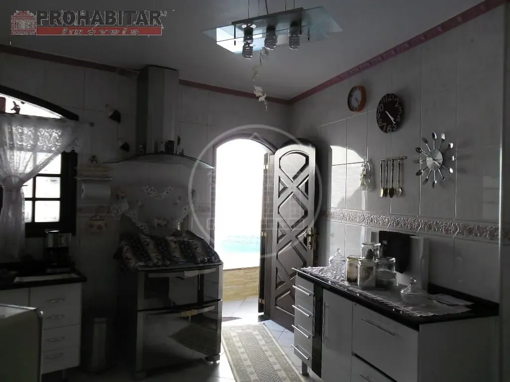Sobrado, 4 quartos, 240 m² - Foto 15