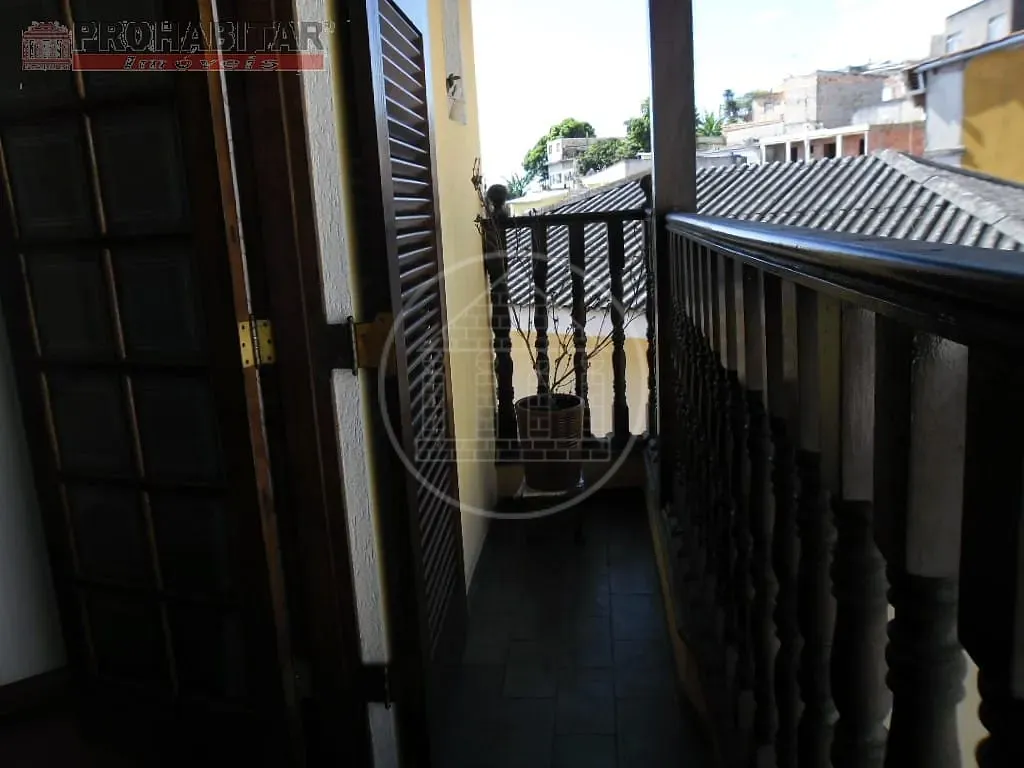 Sobrado, 4 quartos, 240 m² - Foto 22