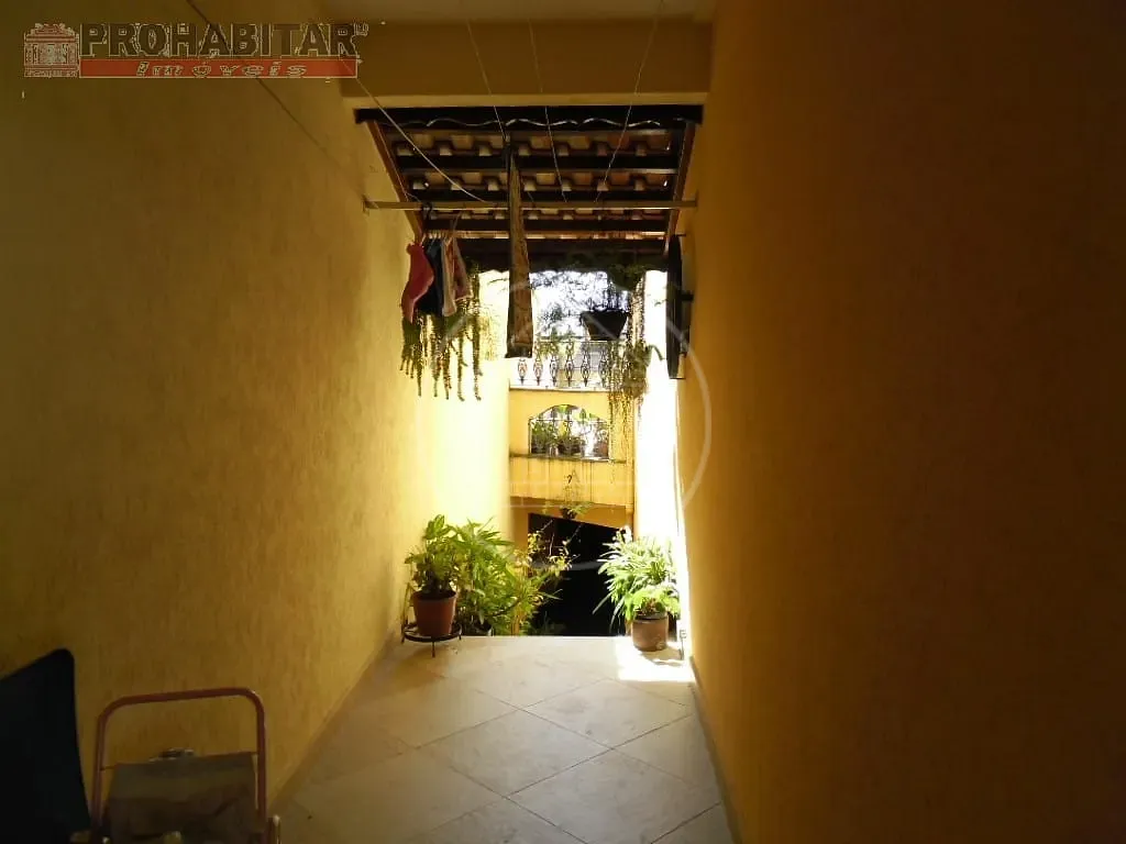 Sobrado, 4 quartos, 240 m² - Foto 52