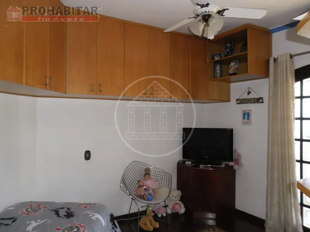 Sobrado, 4 quartos, 240 m² - Foto 31