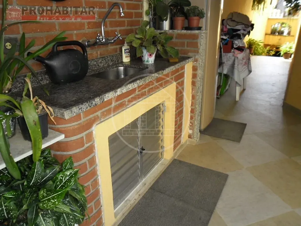 Sobrado, 4 quartos, 240 m² - Foto 51