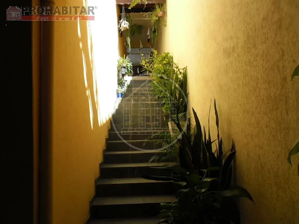 Sobrado, 4 quartos, 240 m² - Foto 53