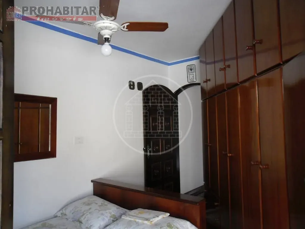 Sobrado, 4 quartos, 240 m² - Foto 29