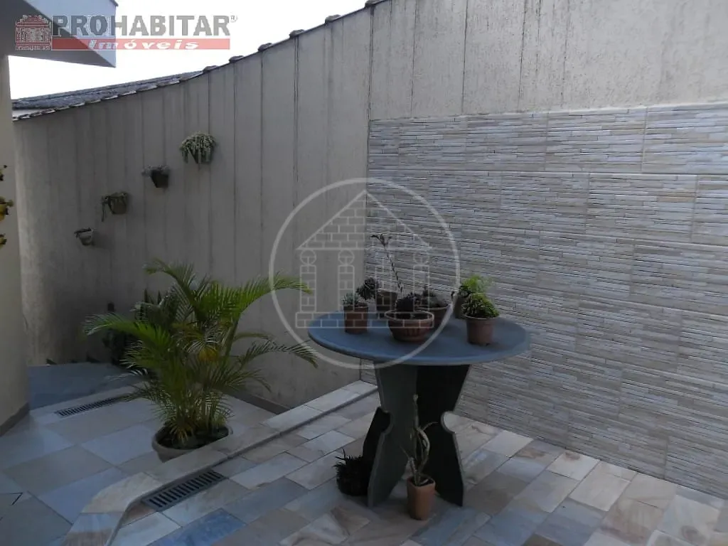 Sobrado, 4 quartos, 240 m² - Foto 48