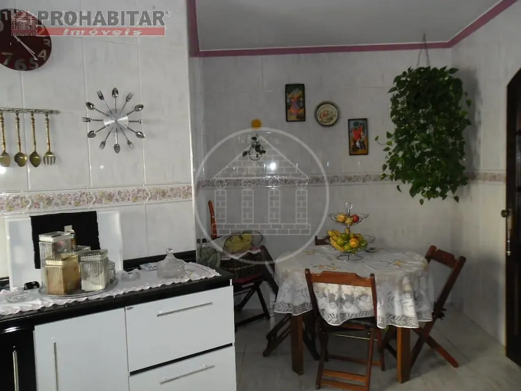 Sobrado, 4 quartos, 240 m² - Foto 16