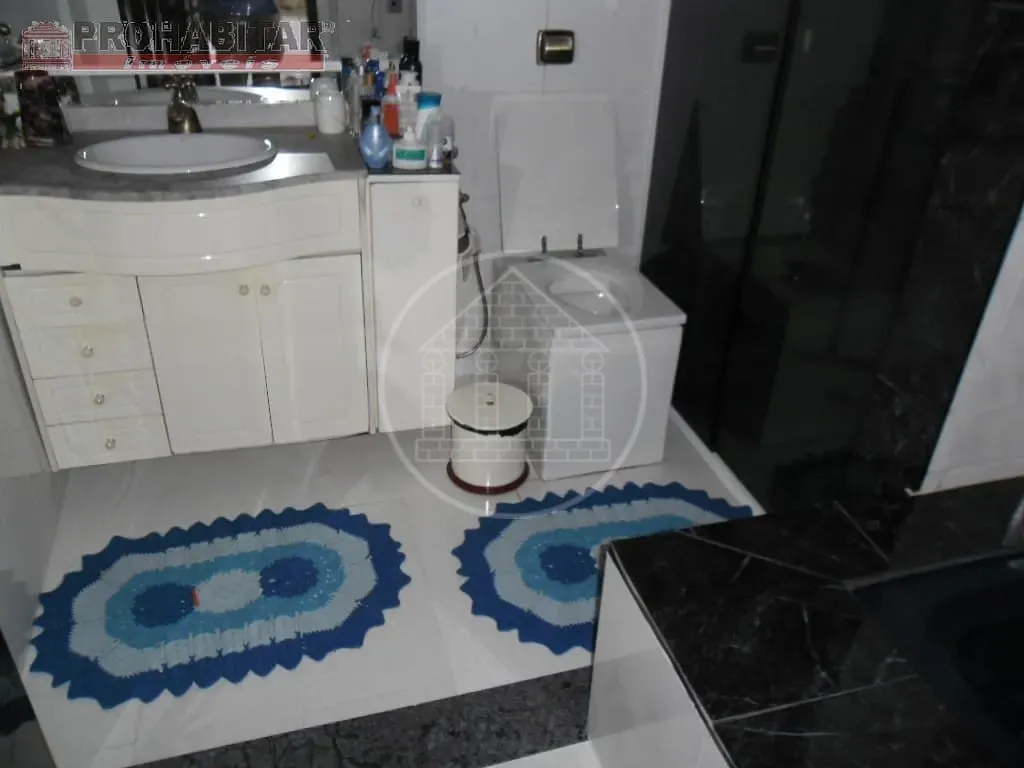 Sobrado, 4 quartos, 240 m² - Foto 25