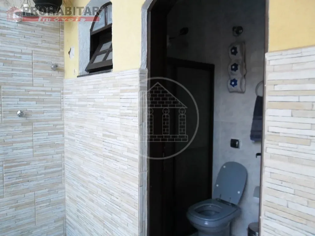 Sobrado, 4 quartos, 240 m² - Foto 49