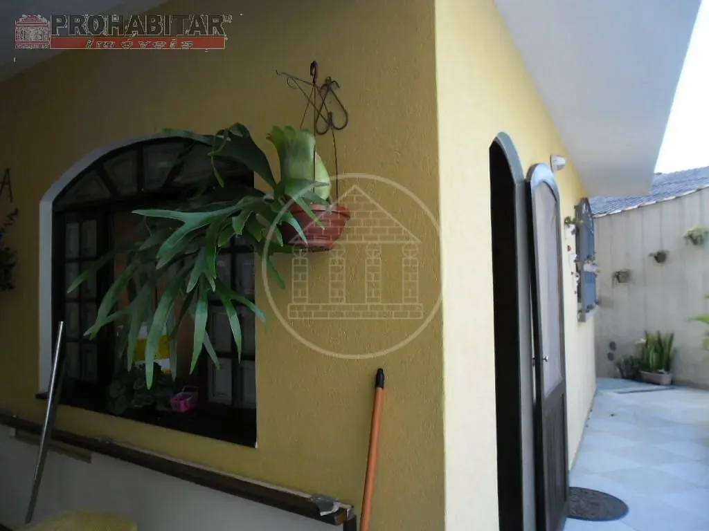 Sobrado, 4 quartos, 240 m² - Foto 55