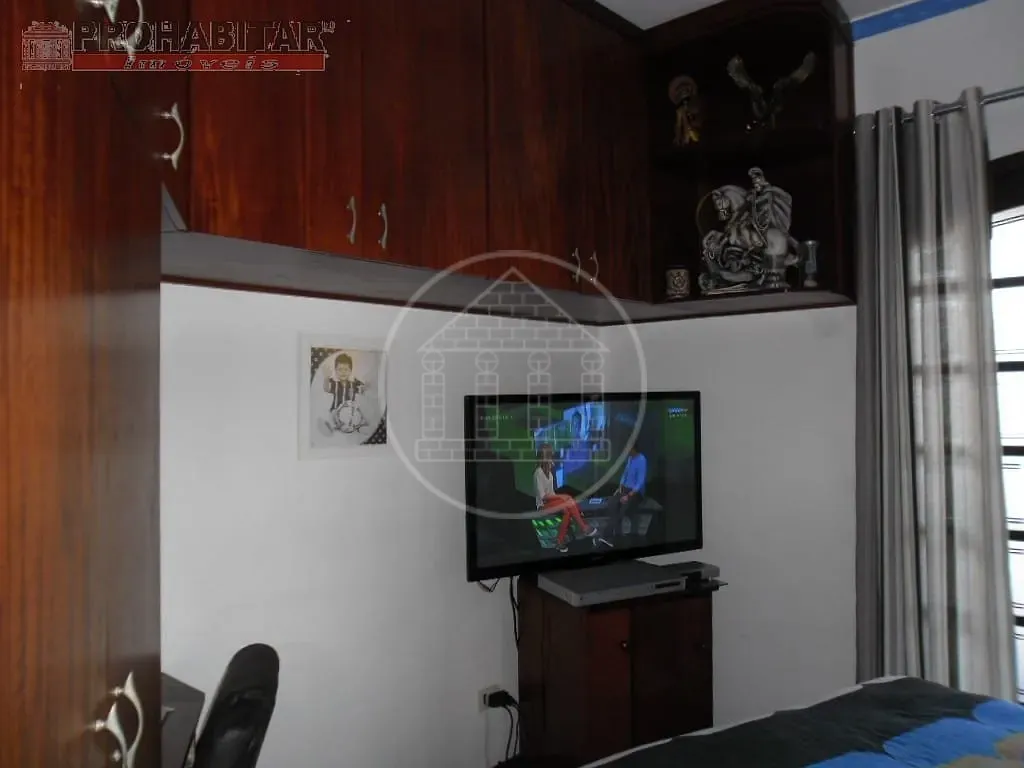 Sobrado, 4 quartos, 240 m² - Foto 34