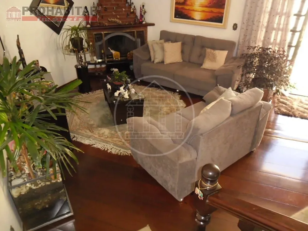 Sobrado, 4 quartos, 240 m² - Foto 6