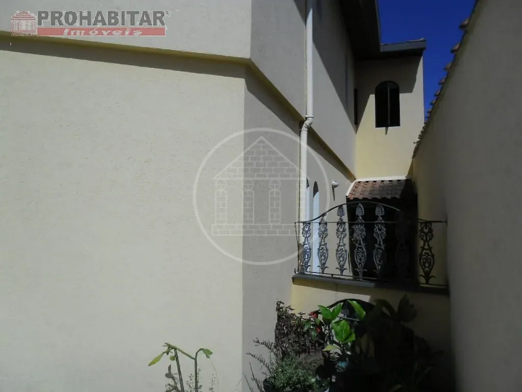 Sobrado, 4 quartos, 240 m² - Foto 38