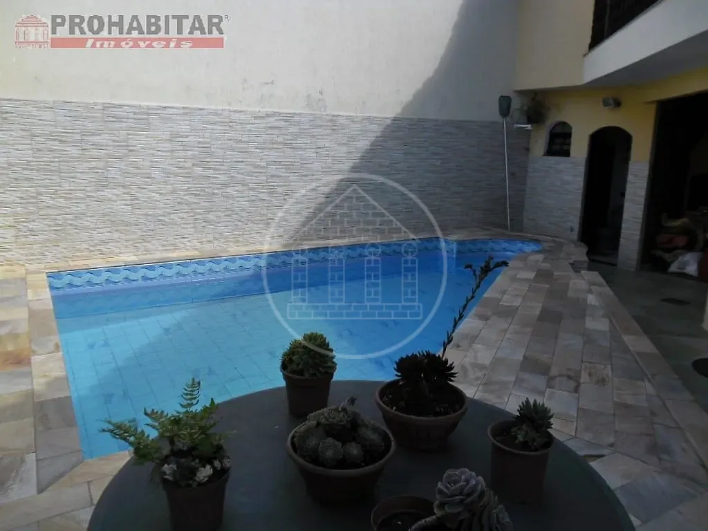 Sobrado, 4 quartos, 240 m² - Foto 43