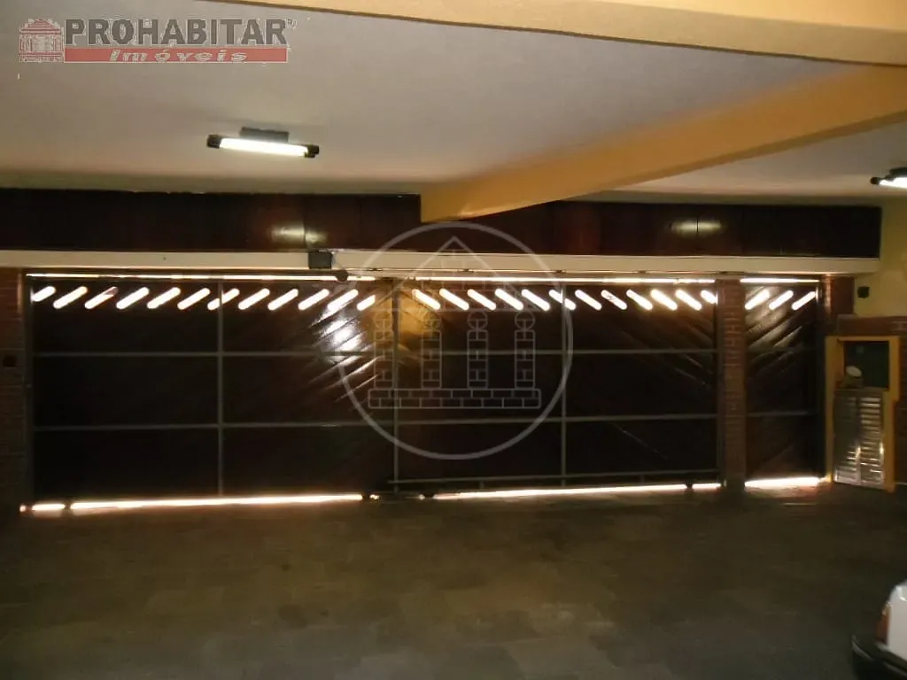 Sobrado, 4 quartos, 240 m² - Foto 57