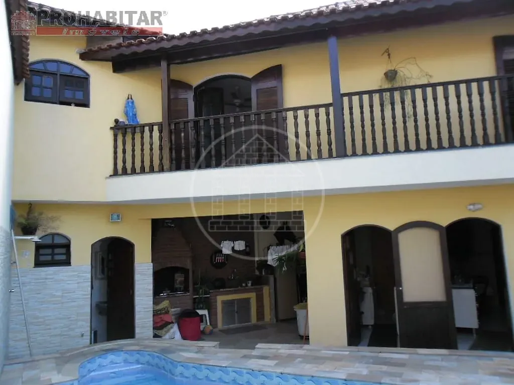 Sobrado, 4 quartos, 240 m² - Foto 46