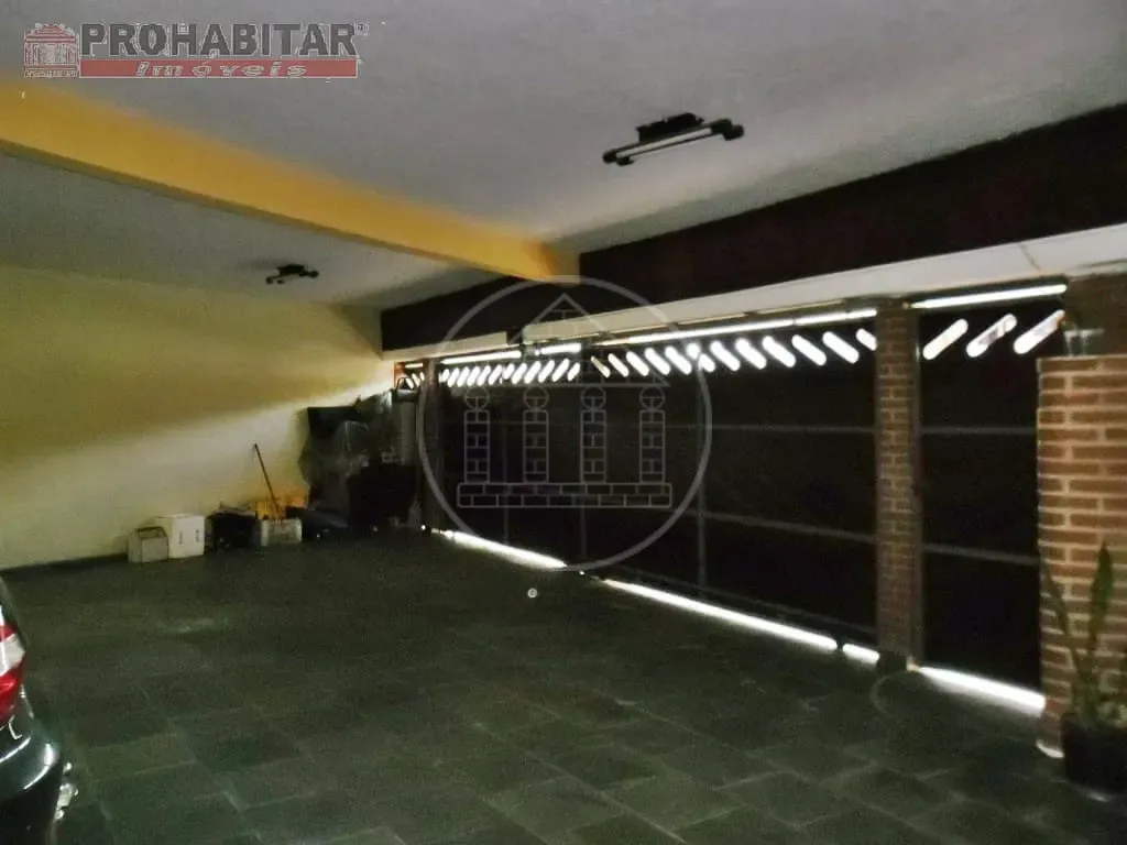 Sobrado, 4 quartos, 240 m² - Foto 56