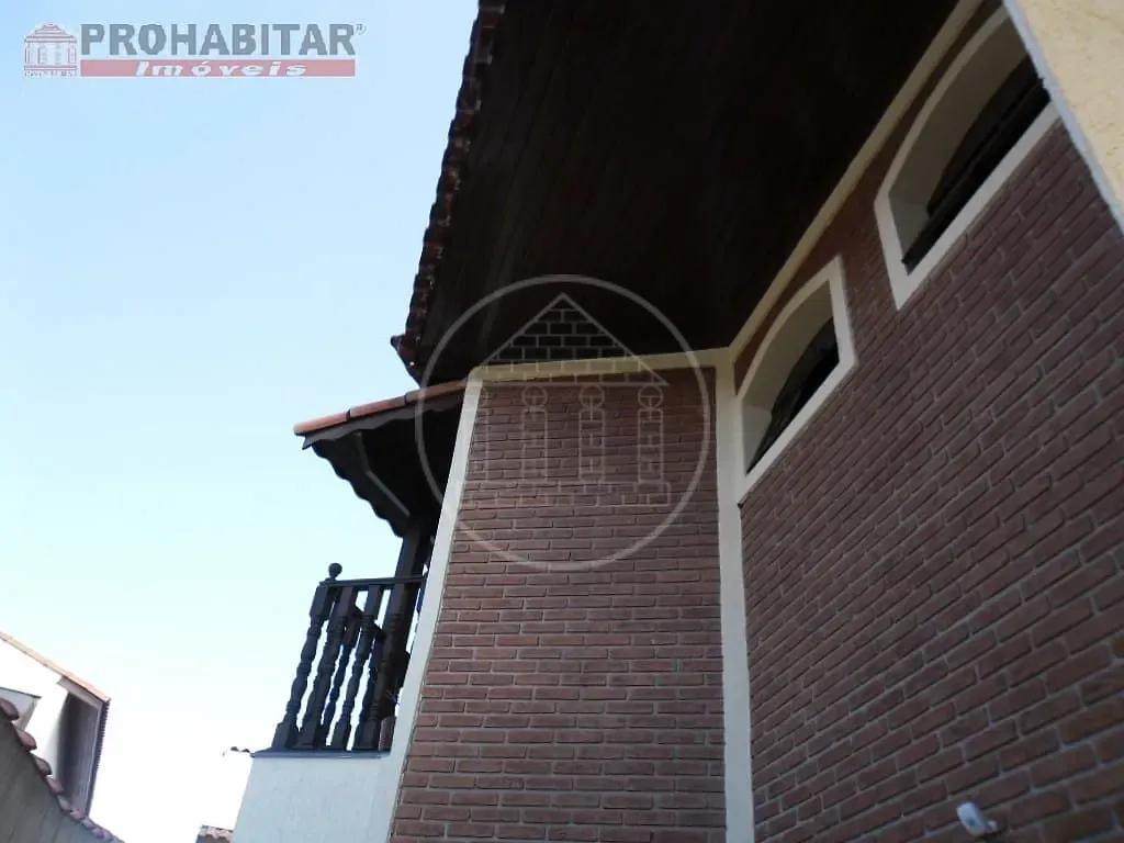 Sobrado, 4 quartos, 240 m² - Foto 40