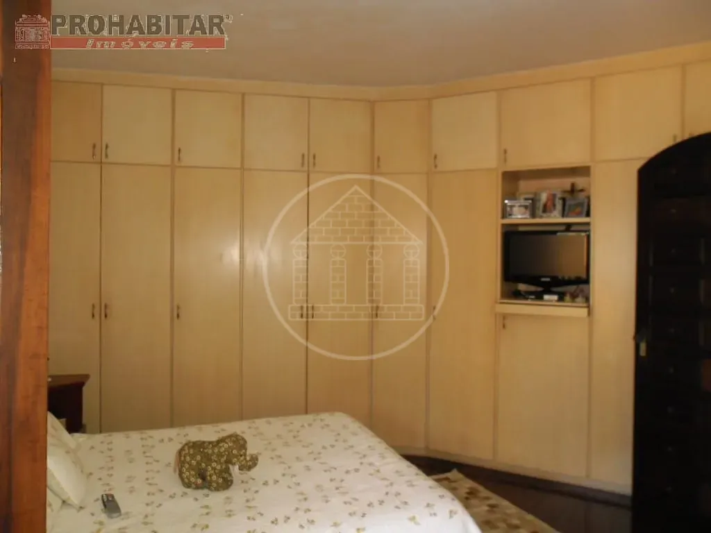 Sobrado, 4 quartos, 240 m² - Foto 19