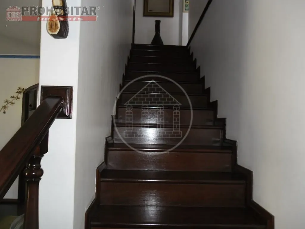 Sobrado, 4 quartos, 240 m² - Foto 17