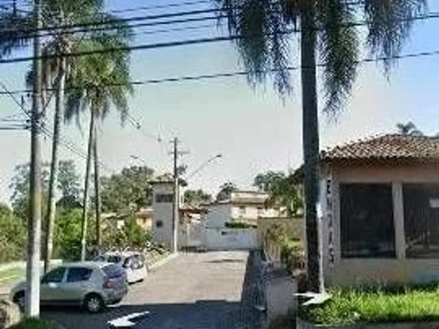 Foto do Sobrado - Sobrado com 2 dormitórios à venda, 60 m² por R$ 382.000,00 - Centro - Jandira/SP | Pitale Imóveis Ltda.