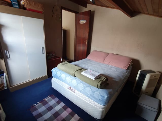 Foto do Sobrado - Sobrado à venda, Jardim Bom Clima, Guarulhos, SP | Imobiliária Compare