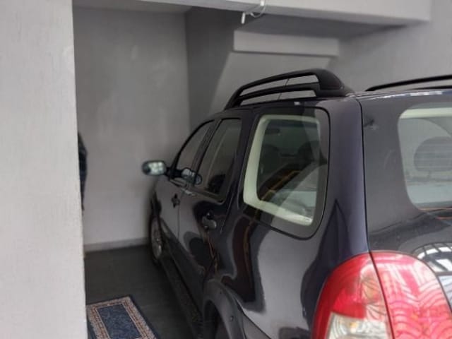 Sobrado com 100m² 2 quartos e 2 banheiros, à venda, no bairro Santo Antônio em Osasco