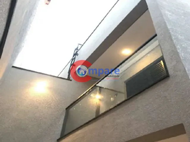 Sobrado 3 quartos e 3 banheiros, à venda, no bairro Parque Continental II em Guarulhos